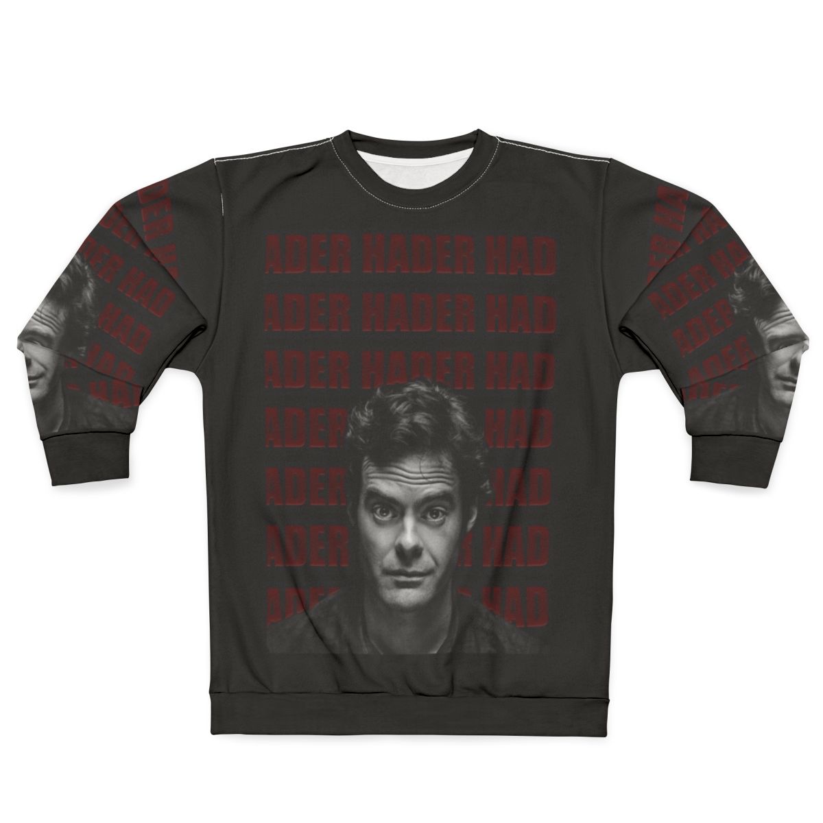 Bill Hader SNL Sweatshirt