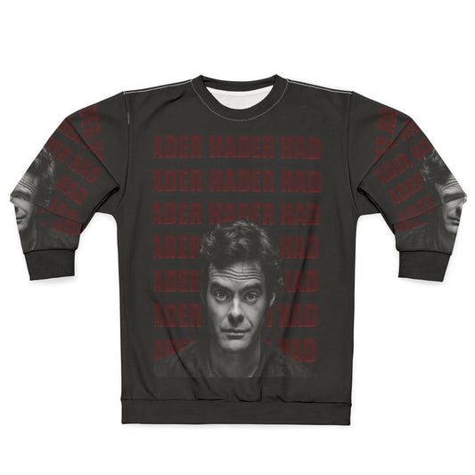 Bill Hader SNL Sweatshirt