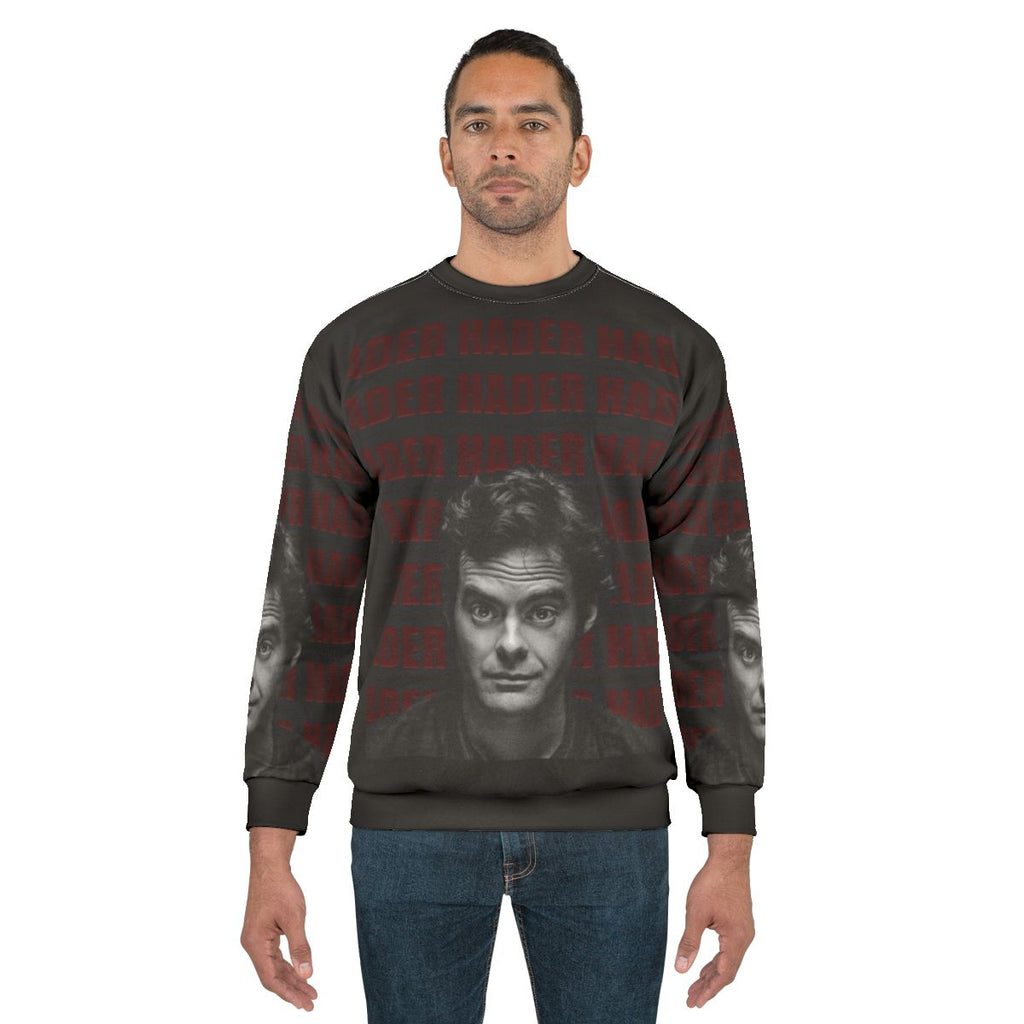 Bill Hader SNL Sweatshirt