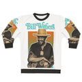 Bill Withers Sweatshirt - Iconic Musician Tribute