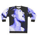 Billie Holiday Blues Jazz Pop Music Sweatshirt