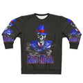 Buffalo Bills "Bills Mafia" Skeleton Sweatshirt