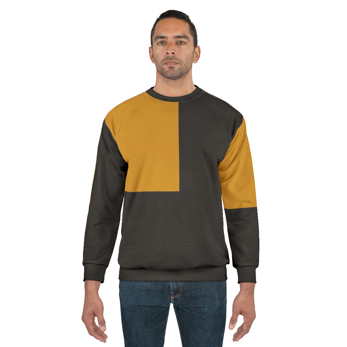 Vintage style Billy The Kid graphic sweatshirt