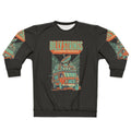 Billy Strings Bluegrass Sweatshirt