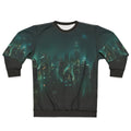 Bioshock Rapture City Gaming Sweatshirt