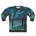 Bioshock Rapture Underwater City Sweatshirt