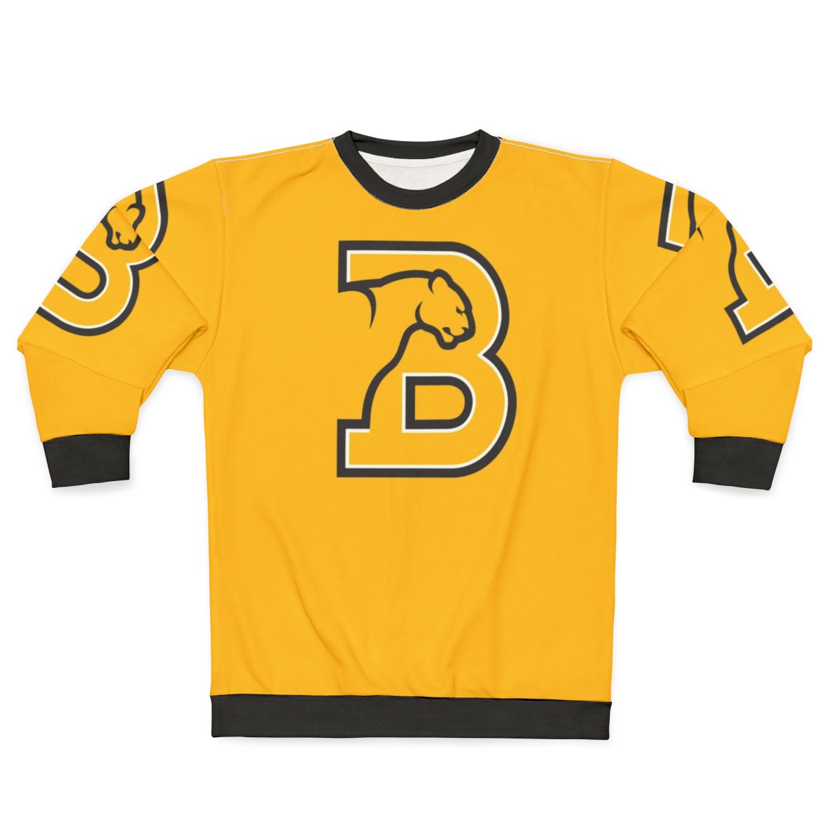 Birmingham Southern College Panthers Sports Sweatshirt