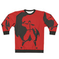Bison Street Fighter Sweatshirt