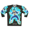 Bitch I'm Adorable Dragon Ball Anime Sweatshirt