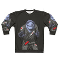 Bjj Shark Sweatshirt