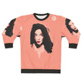 Bjork Music Sweatshirt