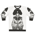 Bjork Icelandic Music Legend Sweatshirt
