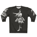 Bjork Teddy Bear Sweatshirt
