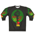 Black Lives Matter Equality Sweatshirt