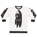 Black Bear Metal Sweatshirt