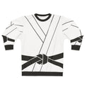 Black Belt Martial Arts Sweatshirt