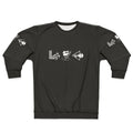 Black Celebration Depeche Mode Sweatshirt