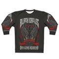 Black Eagles Crest Sweatshirt