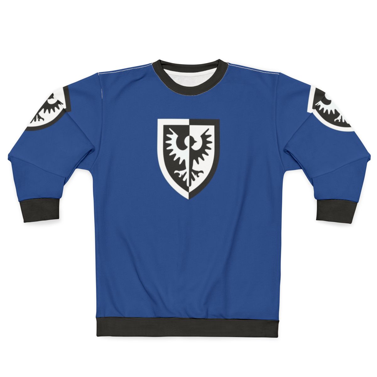 Black Falcons Classic Lego Sweatshirt