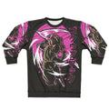 Goku Black Dragon Ball Super Anime Sweatshirt