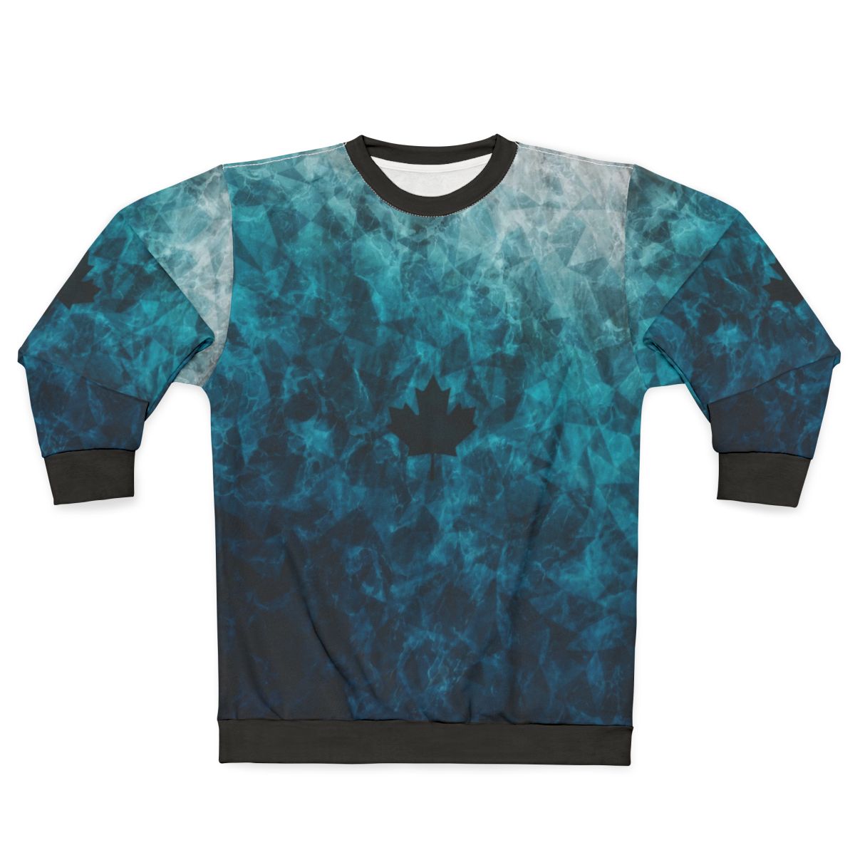 Black Ice JTEF2 Tactical Roufxs RB Sweatshirt