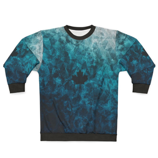 Black Ice JTEF2 Tactical Roufxs RB Sweatshirt