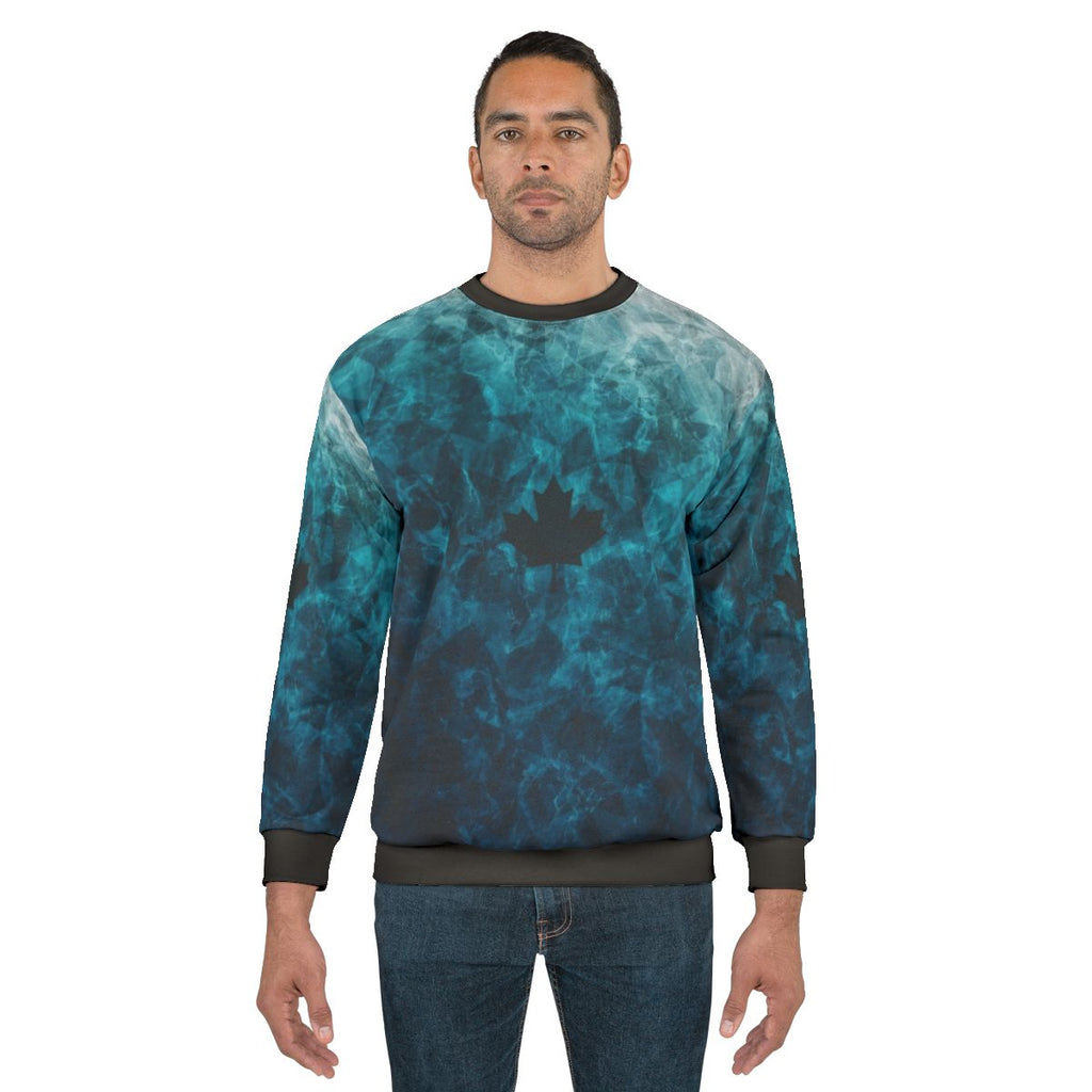 Black Ice JTEF2 Tactical Roufxs RB Sweatshirt