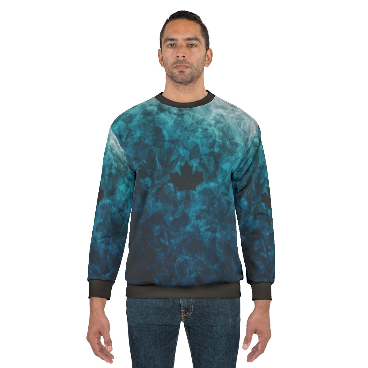 Black Ice JTEF2 Tactical Roufxs RB Sweatshirt