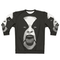 Black Metal Abbath Band Sweatshirt