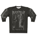 Black Metal 'The Witch' Sweatshirt