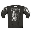 Hellraiser Pinhead Black Metal Sweatshirt