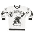 Black Sails Sailing Since 1715 Sweatshirt, Pirates TV Series Merchandise