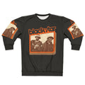 Black Star Hip Hop Sweatshirt