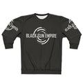 Black Sun Empire Drum and Bass Logo Sweatshirt
