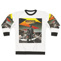 Blackalicious Blazing Arrow Hip Hop Sweatshirt