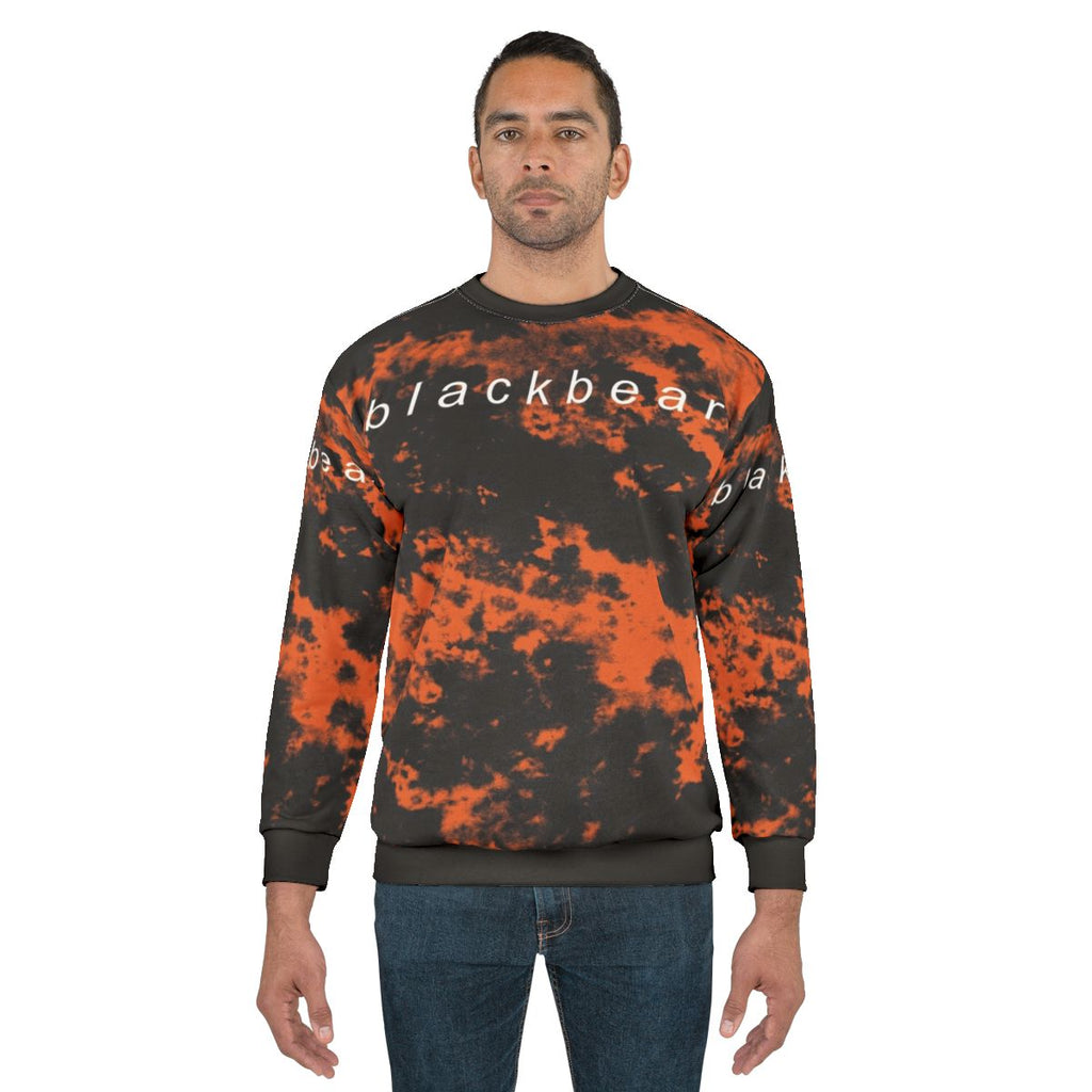 Blackbear Tie Dye Sweatshirt