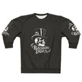 Blackberry Smoke Band Logo Graphic Sweatshirt
