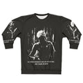 Blade Runner "Like Tears in Rain" Cyberpunk Movie Sweatshirt