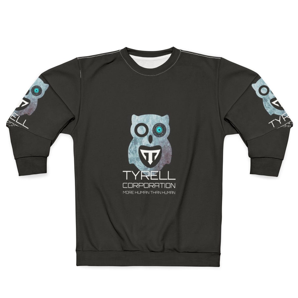 Blade Runner Inspired Sweatshirt