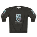 Blade Runner Inspired Sweatshirt