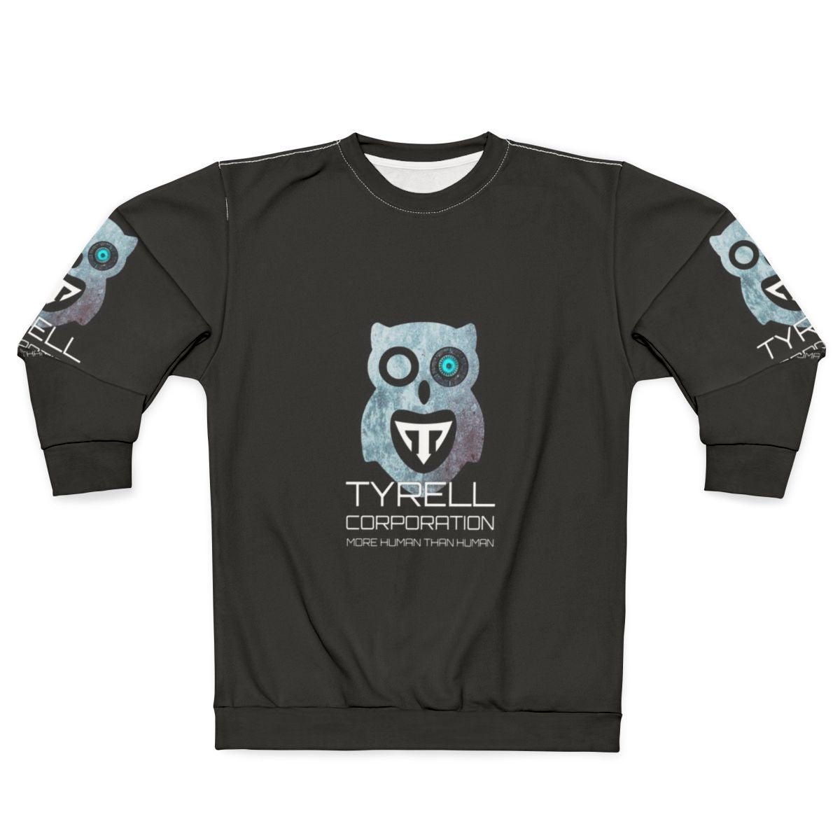 Blade Runner Inspired Sweatshirt