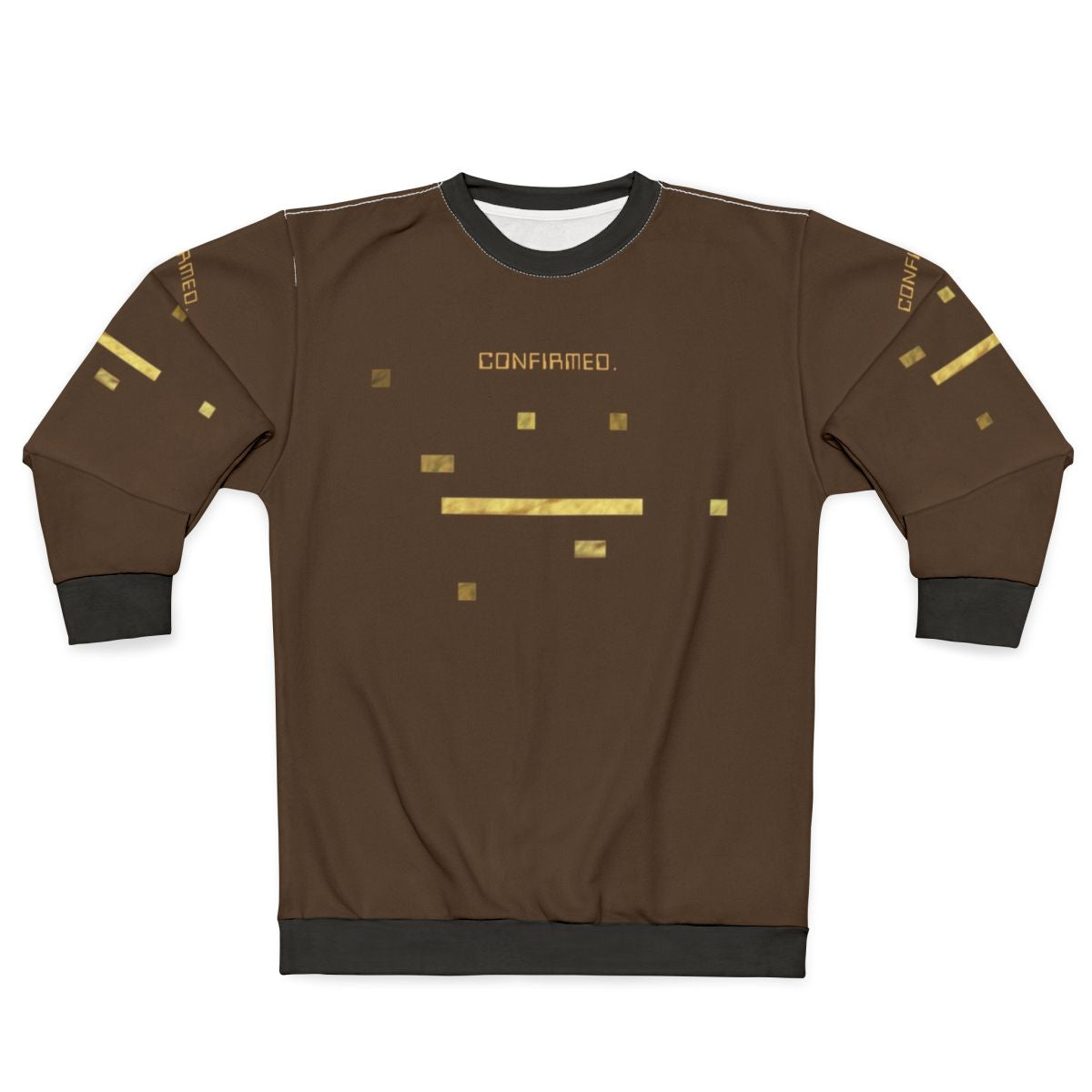 Blake's 7 Retro Sci-Fi Space Opera Unisex Sweatshirt