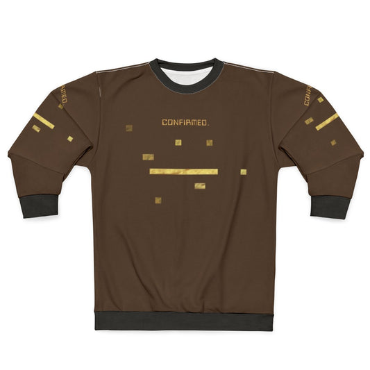 Blake's 7 Retro Sci-Fi Space Opera Unisex Sweatshirt