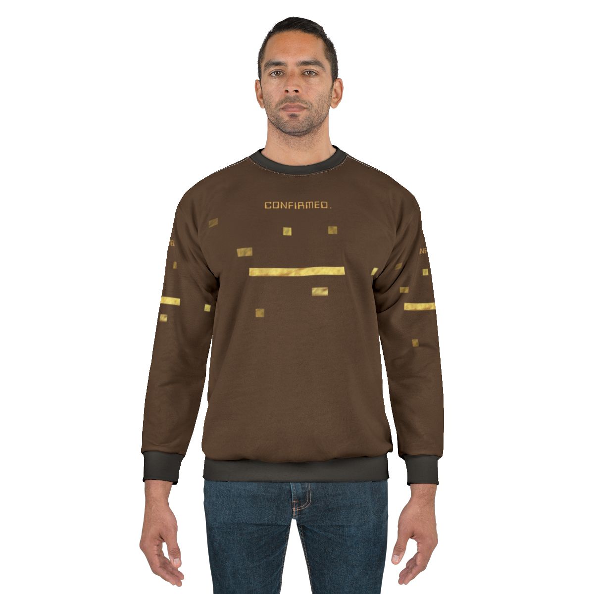 Blake's 7 Retro Sci-Fi Space Opera Unisex Sweatshirt