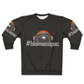 Blamecapac Space Engineers Sweatshirt