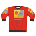 80s Transformers Blaster Autobot Sweatshirt