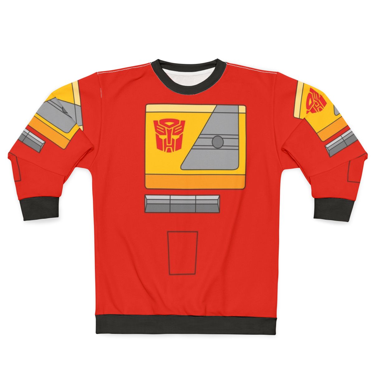 80s Transformers Blaster Autobot Sweatshirt