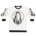 Bleachers Rollercoaster Sweatshirt