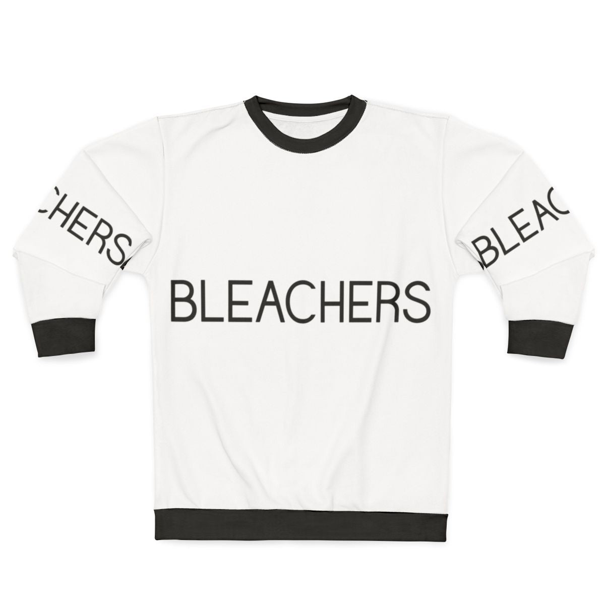 Bleachers Band Sweatshirt
