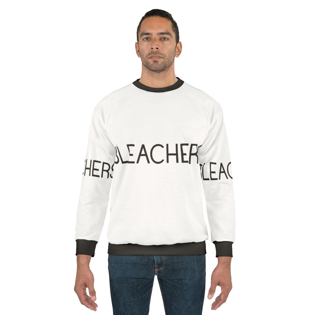 Bleachers Band Sweatshirt
